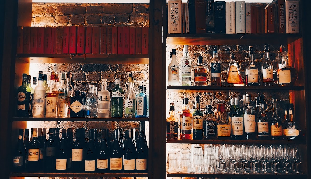 Provender Restaurant
